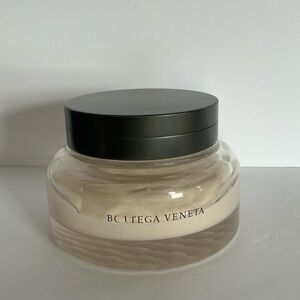 Bottega Veneta Perfumed Body Cream Jar